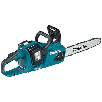 Makita akumulatorska lančana testera DUC355PT2 Makita akumulatorska lančana testera DUC355PT2