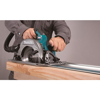 Makita akumulatorska ručna kružna testera 40V XGT HS004GM202-7