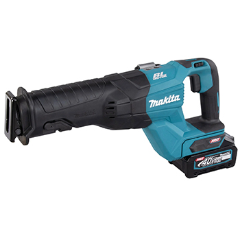 Makita akumulatorska testera XGT 40V 4,0Ah JR001GM201 Makita akumulatorska testera XGT 40V 4,0Ah JR001GM201