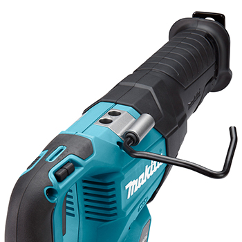 Makita akumulatorska testera XGT 40V 4,0Ah JR001GM201-3