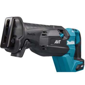 Makita akumulatorska testera 40V max JR002GM201 Makita akumulatorska testera 40V max JR002GM201