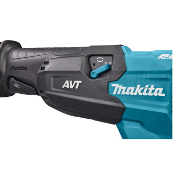 Makita akumulatorska testera 40V max JR002GM201 Makita akumulatorska testera 40V max JR002GM201