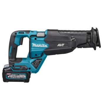 Makita akumulatorska testera 40V max JR002GM201 Makita akumulatorska testera 40V max JR002GM201