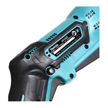 Makita akumulatorska testera 12V max JR103DWYE-1