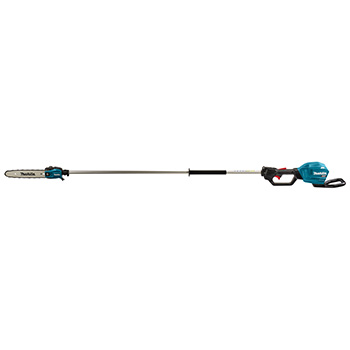 Makita akumulatorska fiksirana lančana testera za grane XGT 40V max UA003GZ  + POKLON Makita baterija XGT Li-ion 40V/4.0Ah BL4040F 1910N6-8-1