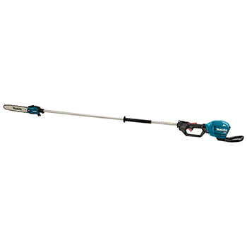 Makita akumulatorska fiksirana lančana testera za grane XGT 40V max UA003GZ  + POKLON Makita baterija XGT Li-ion 40V/4.0Ah BL4040F 1910N6-8-2