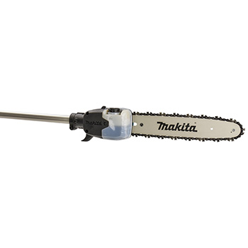 Makita akumulatorska fiksirana lančana testera za grane XGT 40V max UA003GZ  + POKLON Makita baterija XGT Li-ion 40V/4.0Ah BL4040F 1910N6-8-5