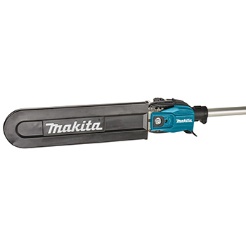 Makita akumulatorska fiksirana lančana testera za grane XGT 40V max UA003GZ  + POKLON Makita baterija XGT Li-ion 40V/4.0Ah BL4040F 1910N6-8-6