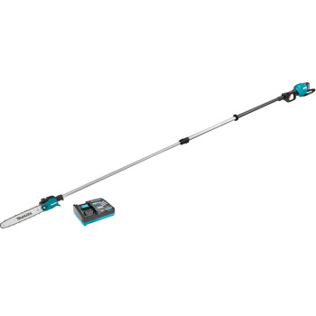Makita akumulatorska teleskopska lančana testera za grane 40V max XGT UA004GM101 + POKLON Makita baterija XGT Li-ion 40V/4.0Ah BL4040F 1910N6-8-1