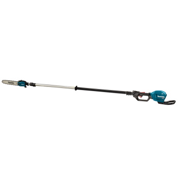 Makita akumulatorska teleskopska lančana testera za grane 40V max XGT UA004GM101 + POKLON Makita baterija XGT Li-ion 40V/4.0Ah BL4040F 1910N6-8-2