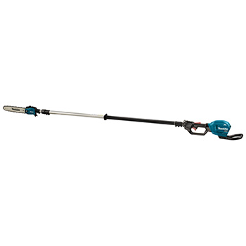 Makita akumulatorska teleskopska lančana testera za grane XGT 40V max UA004GZ + POKLON Makita baterija XGT Li-ion 40V/4.0Ah BL4040F 1910N6-8-2