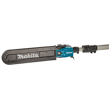 Makita akumulatorska teleskopska lančana testera za grane XGT 40V max UA004GZ + POKLON Makita baterija XGT Li-ion 40V/4.0Ah BL4040F 1910N6-8-6