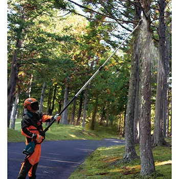 Makita akumulatorska teleskopska lančana testera za grane XGT 40V max UA004GZ + POKLON Makita baterija XGT Li-ion 40V/4.0Ah BL4040F 1910N6-8-8 Makita akumulatorska teleskopska lančana testera za grane XGT 40V max UA004GZ + POKLON Makita baterija XGT Li-ion 40V/4.0Ah BL4040F 1910N6-8-8