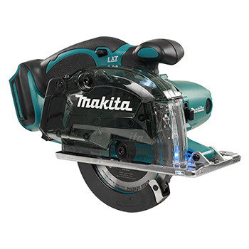 Makita akumulatorska testera za metal DCS552Z Makita akumulatorska testera za metal DCS552Z