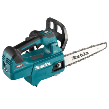 Makita akumulatorska lančana testera XGT 40V max bez baterije i punjača UC006GZ + POKLON Makita baterija XGT Li-ion 40V/4.0Ah BL4040F 1910N6-8 Makita akumulatorska lančana testera XGT 40V max bez baterije i punjača UC006GZ + POKLON Makita baterija XGT Li-ion 40V/4.0Ah BL4040F 1910N6-8
