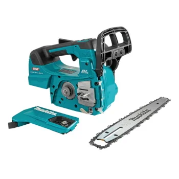 Makita akumulatorska lančana testera XGT 40V max bez baterije i punjača UC006GZ Makita akumulatorska lančana testera XGT 40V max bez baterije i punjača UC006GZ