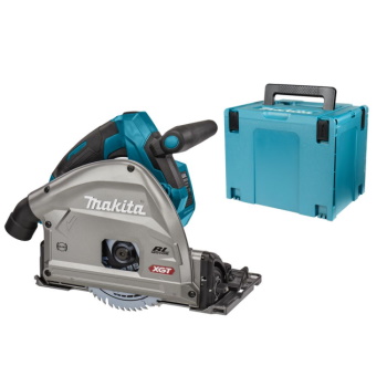 Makita akumulatorska testera sa uranjanjem 40V max XGT SP001GZ03