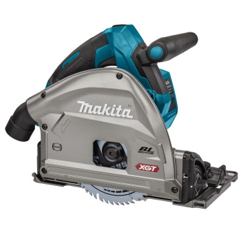 Makita akumulatorska testera sa uranjanjem 40V max XGT SP001GZ03-1