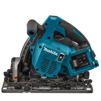 Makita akumulatorska testera sa uranjanjem 40V max XGT SP001GZ03 Makita akumulatorska testera sa uranjanjem 40V max XGT SP001GZ03