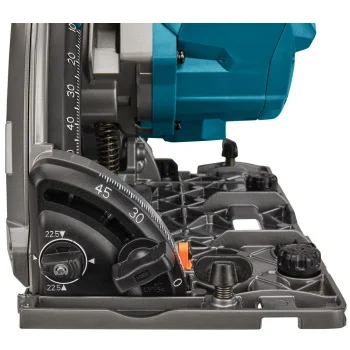 Makita akumulatorska testera sa uranjanjem 40V max XGT SP001GZ03 Makita akumulatorska testera sa uranjanjem 40V max XGT SP001GZ03