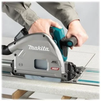 Makita akumulatorska testera sa uranjanjem 40V max XGT SP001GZ03 Makita akumulatorska testera sa uranjanjem 40V max XGT SP001GZ03