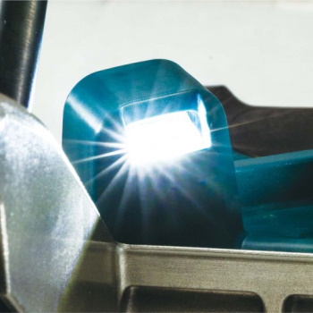 Makita akumulatorska tračna testera 18V LXT DPB183Z Makita akumulatorska tračna testera 18V LXT DPB183Z
