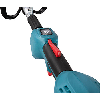 Makita akumulatorska kosa LXT 18V DUR192LZ-3