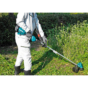 Makita akumulatorska kosa LXT 18V DUR192LZ Makita akumulatorska kosa LXT 18V DUR192LZ