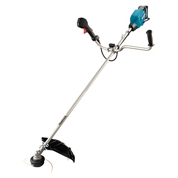 Makita akumulatorska kosa XGT 40V max UR006GM101 + POKLON Makita baterija XGT Li-ion 40V/4.0Ah BL4040F 1910N6-8-1