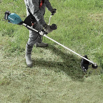 Makita akumulatorska kosa XGT 40V max UR006GM101 Makita akumulatorska kosa XGT 40V max UR006GM101