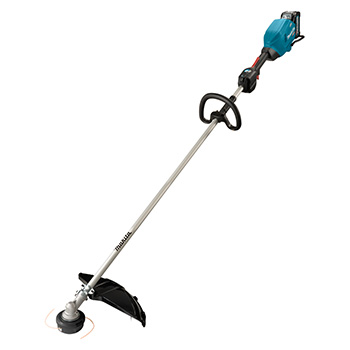 Makita akumulatorska kosa XGT 40V max UR007GM101 + POKLON Makita baterija XGT Li-ion 40V/4.0Ah BL4040F 1910N6-8-1