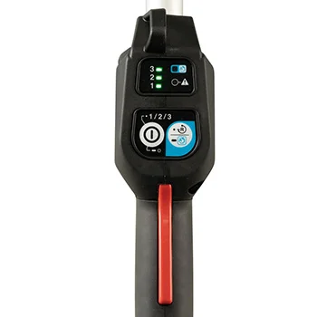 Makita akumulatorska kosa XGT 40V max UR007GM101 Makita akumulatorska kosa XGT 40V max UR007GM101