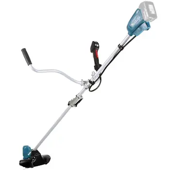 Makita akumulatorski trimer za travu 18V LXT DUR191UZX9-1