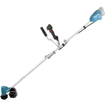 Makita akumulatorski trimer za travu 18V LXT DUR191UZX9-2