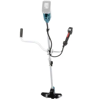 Makita akumulatorski trimer za travu 18V LXT DUR191UZX9-3