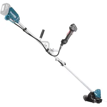 Makita akumulatorski trimer za travu 18V LXT DUR191UZX9-4