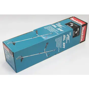 Makita akumulatorski trimer za travu 18V LXT DUR191UZX9-7