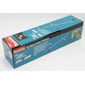 Makita akumulatorski trimer za travu 18V LXT DUR191UZX9-8