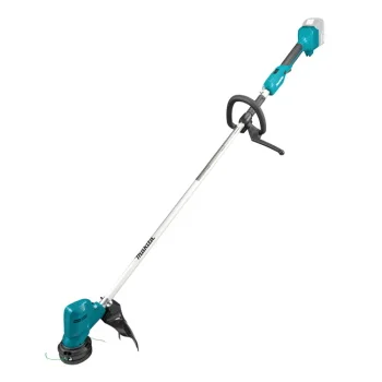 Makita akumulatorski trimer za travu bez punjača i baterije 18V LXT DUR194ZX3 Makita akumulatorski trimer za travu bez punjača i baterije 18V LXT DUR194ZX3