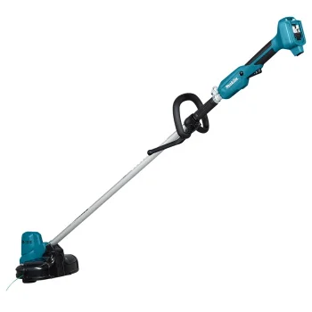 Makita akumulatorski trimer za travu bez punjača i baterije 18V LXT DUR194ZX3 Makita akumulatorski trimer za travu bez punjača i baterije 18V LXT DUR194ZX3