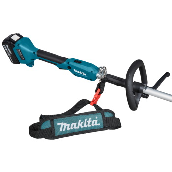 Makita akumulatorski trimer za travu bez punjača i baterije 18V LXT DUR194ZX3 Makita akumulatorski trimer za travu bez punjača i baterije 18V LXT DUR194ZX3
