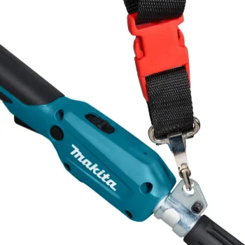 Makita akumulatorski trimer za travu bez punjača i baterije 18V LXT DUR194ZX3 Makita akumulatorski trimer za travu bez punjača i baterije 18V LXT DUR194ZX3