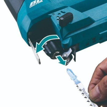 Makita akumulatorska ubodna testera 18V Solo DJV184Z-2