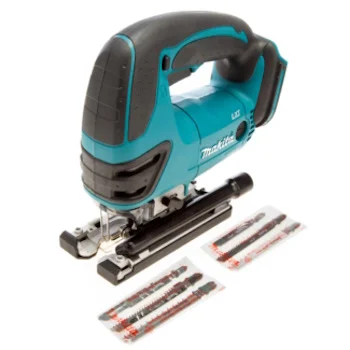 Makita akumulatorska ubodna testera 18V LXT DJV180ZX-1 Makita akumulatorska ubodna testera 18V LXT DJV180ZX-1