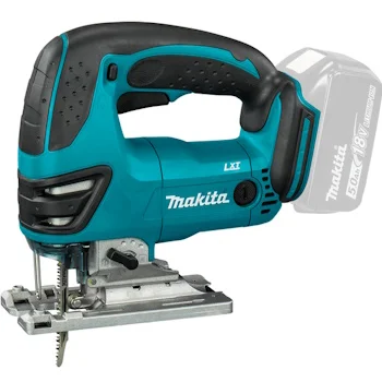 Makita akumulatorska ubodna testera 18V LXT DJV180ZX-2 Makita akumulatorska ubodna testera 18V LXT DJV180ZX-2