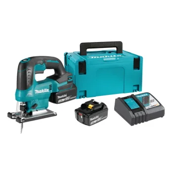 Makita akumulatorska ubodna testera 18V DJV184RFJ Makita akumulatorska ubodna testera 18V DJV184RFJ