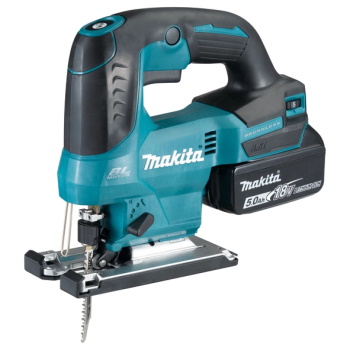 Makita akumulatorska ubodna testera 18V DJV184RFJ-1