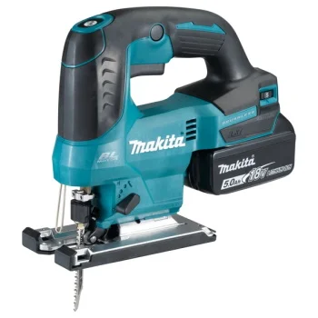 Makita akumulatorska ubodna testera 18V DJV184RFJ Makita akumulatorska ubodna testera 18V DJV184RFJ