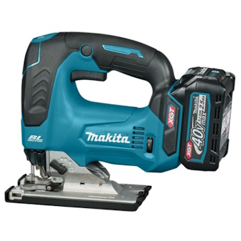 Makita akumulatorska ubodna testera 40V JV002GD201 Makita akumulatorska ubodna testera 40V JV002GD201