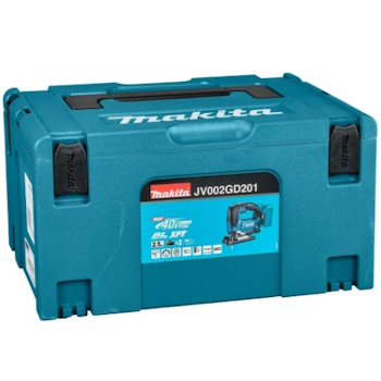 Makita akumulatorska ubodna testera 40V JV002GD201 Makita akumulatorska ubodna testera 40V JV002GD201